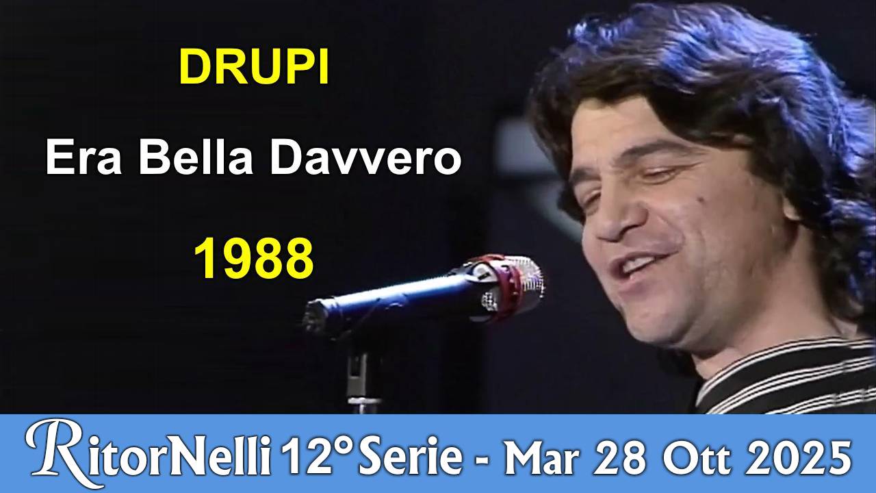 Trasmissione RitorNelli